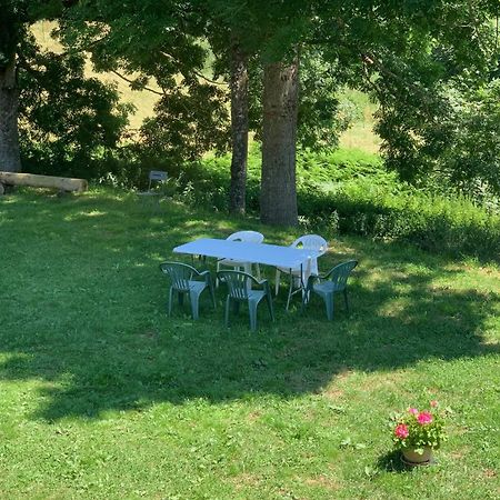 Villa Ferme Au Calme A 15Mn Du Chambon Sur Lignon Saint-Jeures Esterno foto